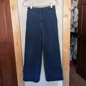 A new day wide leg pants